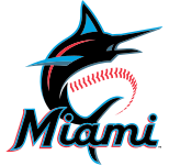 Marlins logo