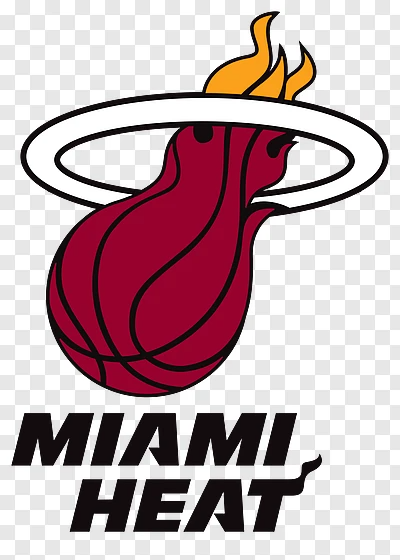 Miami Heat logo